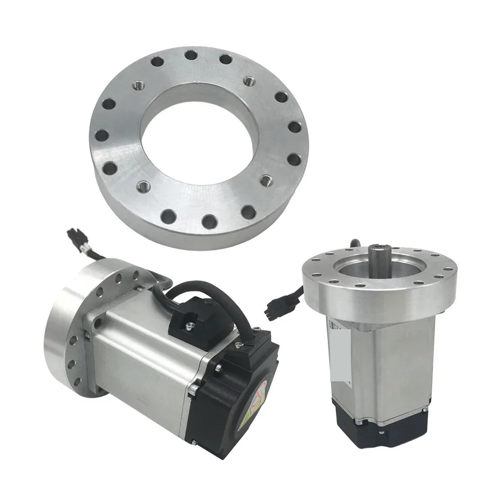 Amazon.com: QXCIVR Harmonic Gear Drive Cup Type 17 Stepper Motor